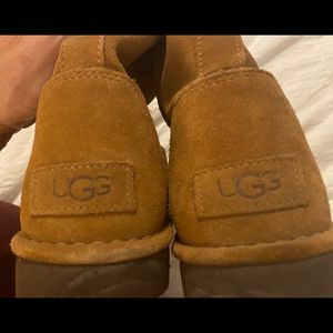 Women’s UGG’s